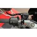 2002 Ducati Monster SENNA BellissiMoto Custom